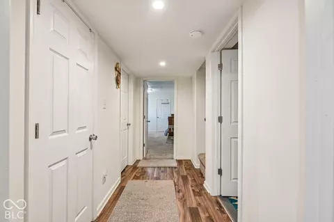 Entry Way - 332 Pickett St, Plainfield, IN 46168 photo 8 of 11