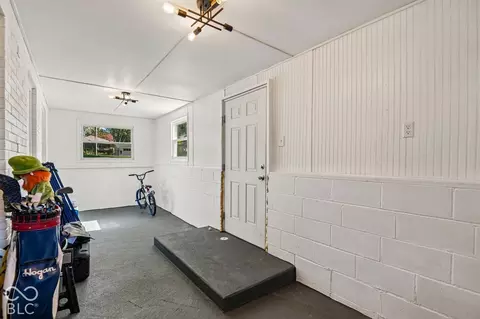 Entry Way - 332 Pickett St, Plainfield, IN 46168 photo 10 of 11