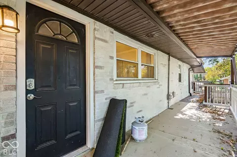 Exterior - 332 Pickett St, Plainfield, IN 46168 photo 8 of 13