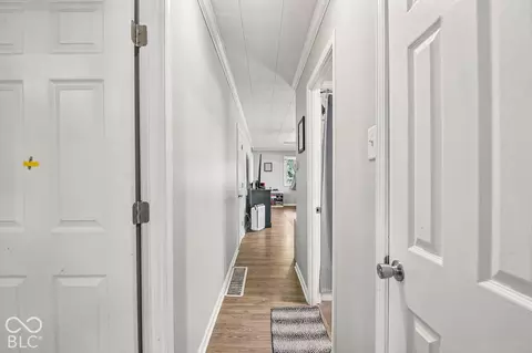Entry Way - 332 Pickett St, Plainfield, IN 46168 photo 3 of 11