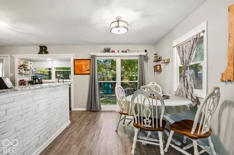 Dining - 332 Pickett St, Plainfield, IN 46168 photo 1 of 2