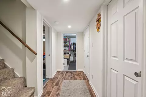 Entry Way - 332 Pickett St, Plainfield, IN 46168 photo 7 of 11