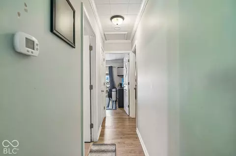 Entry Way - 332 Pickett St, Plainfield, IN 46168 photo 5 of 11