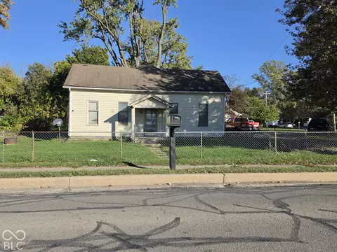 614 N Union St, Westfield, IN 46074