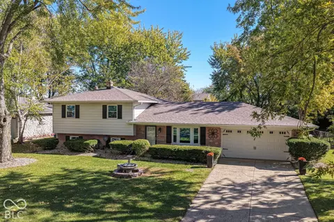 2249 Hogan Dr, Indianapolis, IN 46229