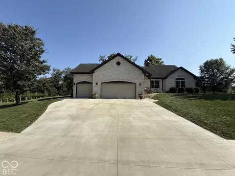 5791 Station Hill Dr, Avon, IN 46123