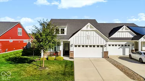 3954 Holly Brook Dr, Westfield, IN 46062