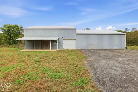 5395 State Road 39, Martinsville, IN 46151