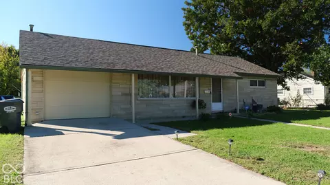 146 Totten Dr, Greenwood, IN 46143