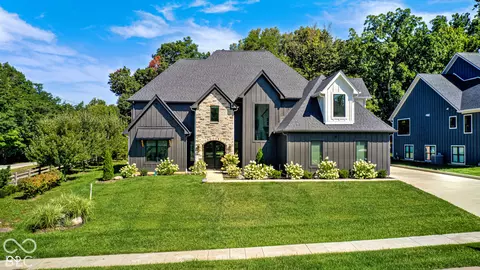 11620 Ansley Ct, Zionsville, IN 46077