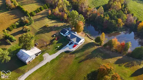 8950 S County Road 310 W, Commiskey, IN 47227