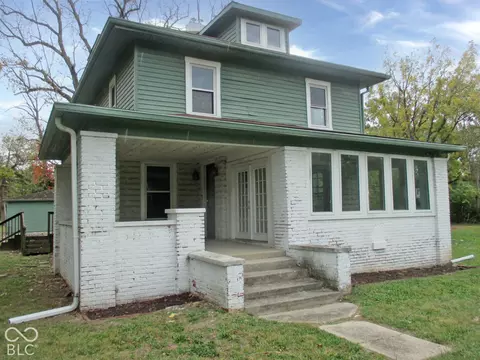 4165 N Sherman Dr, Indianapolis, IN 46226