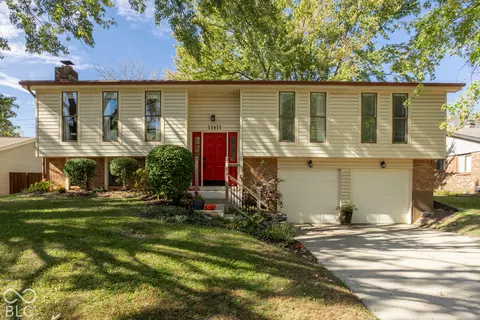11411 Timberlake Ln, Fishers, IN 46038
