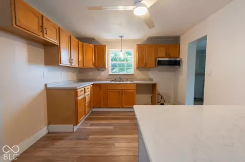 Kitchen - 9043 Colvin Rd, Centerville, IN 47330 photo 1 of 3
