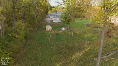 Exterior - 9043 Colvin Rd, Centerville, IN 47330 photo 13 of 14