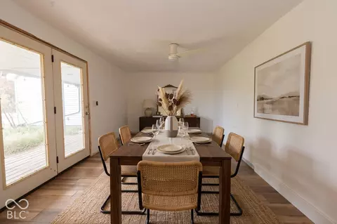 Dining - 9043 Colvin Rd, Centerville, IN 47330 photo 1 of 1