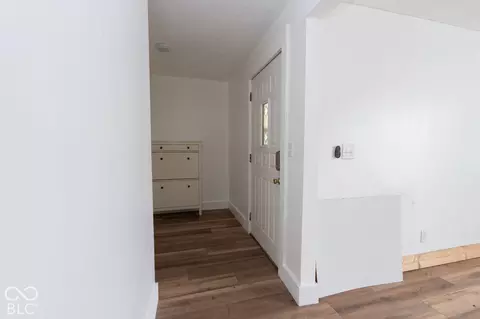Entry Way - 9043 Colvin Rd, Centerville, IN 47330 photo 1 of 1