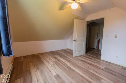 Bedroom - 9043 Colvin Rd, Centerville, IN 47330 photo 6 of 11