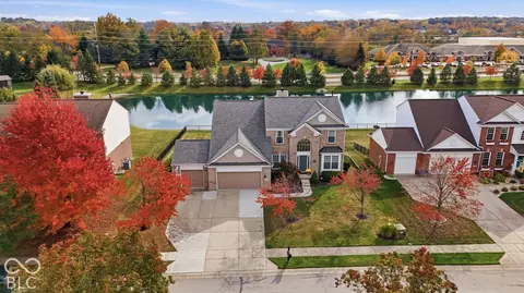11625 Suncatcher, Fishers, IN 46037