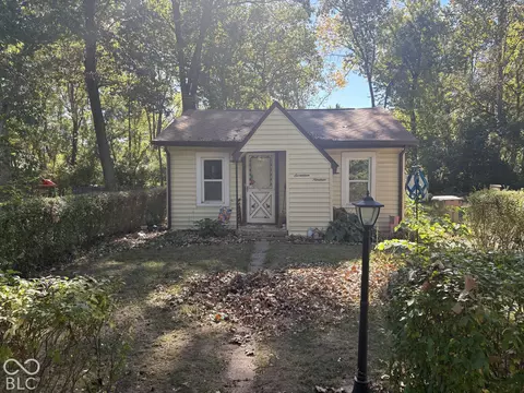 1719 E 67th St, Indianapolis, IN 46220