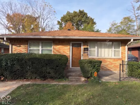 3926 N Graham Ave, Indianapolis, IN 46226