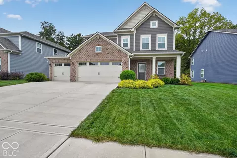 9850 Gaylen Ct, Fishers, IN 46040