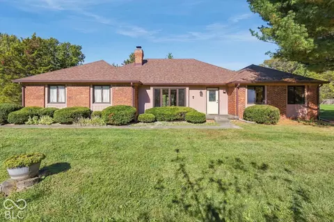13266 Highland Springs Dr, Mccordsville, IN 46055