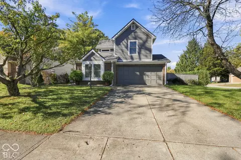 2953 Sunnyfield Ct, Indianapolis, IN 46228