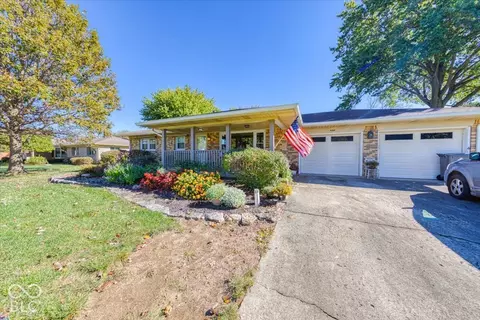5355 S Capitol Ave, Indianapolis, IN 46217