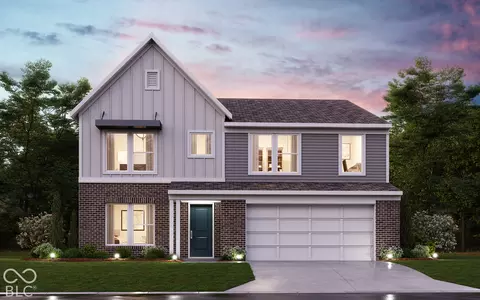 7088 Maidstone Cv, Mccordsville, IN 46055