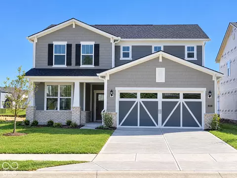 6585 Seattle Slew Dr, Whitestown, IN 46075