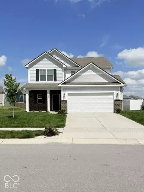 1187 Noel Trace Rd, Danville, IN 46122