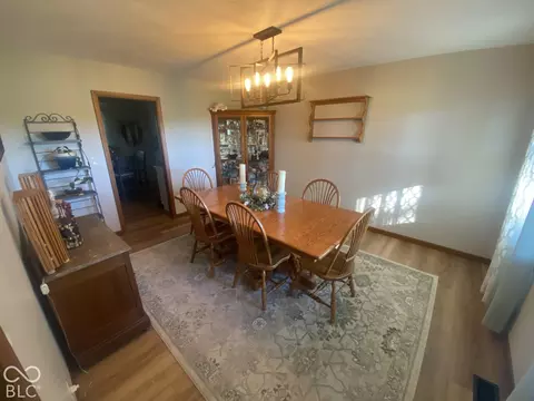 Dining - 558 S 2nd St, Upland, IN 46989 photo 2 of 3