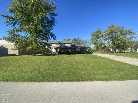 Exterior - 558 S 2nd St, Upland, IN 46989 photo 3 of 11