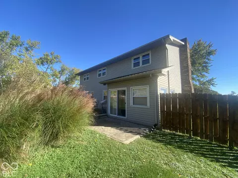 Exterior - 558 S 2nd St, Upland, IN 46989 photo 7 of 11