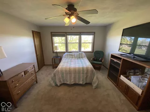 Bedroom - 558 S 2nd St, Upland, IN 46989 photo 1 of 11