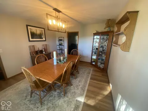 Dining - 558 S 2nd St, Upland, IN 46989 photo 3 of 3