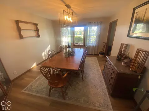 Dining - 558 S 2nd St, Upland, IN 46989 photo 1 of 3