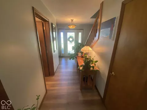 Entry Way - 558 S 2nd St, Upland, IN 46989 photo 1 of 1