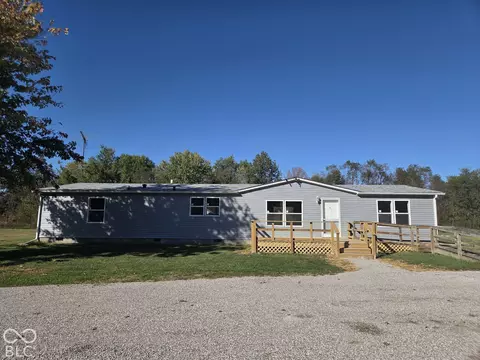 9870 Dale Ave, Elizabethtown, IN 47232