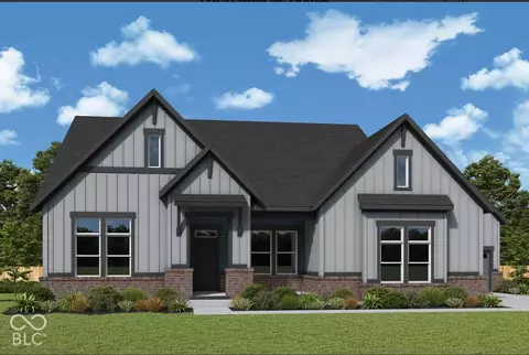 19636 Fields Ln, Westfield, IN 46074