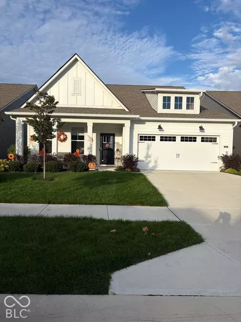 438 Ehrlich Dr, Westfield, IN 46074