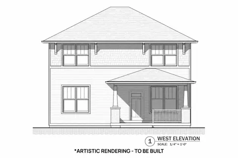 564 S Walnut St, French Lick, IN 47432