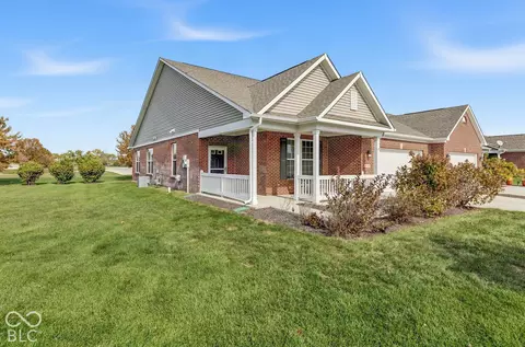4110 Switchgrass Way, Indianapolis, IN 46237
