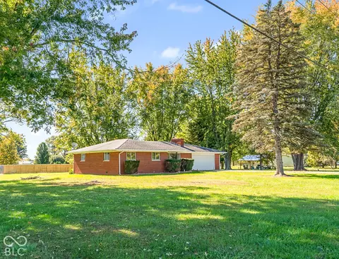 10583 W State Road 142, Quincy, IN 47456