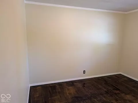 Bedroom - 2060 E Thompson Rd, Indianapolis, IN 46227 photo 1 of 1