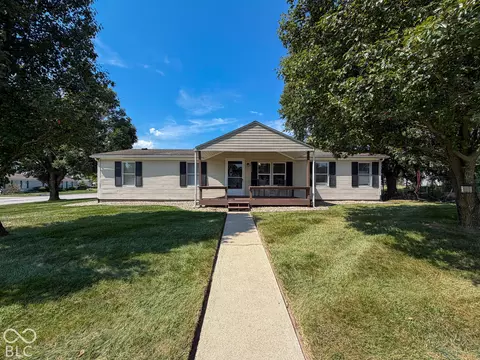 1078 Whipporwill, Seymour, IN 47274