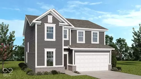 2008 Oak Terrace Dr, Shelbyville, IN 46176