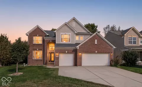 3504 Modesto Ln, Westfield, IN 46074