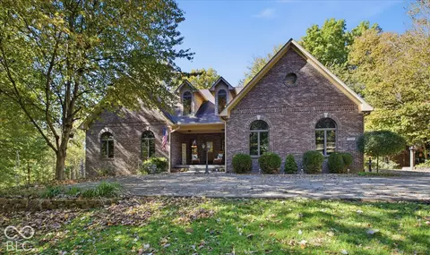 7991 E Heaven Hill Ln, Mooresville, IN 46158